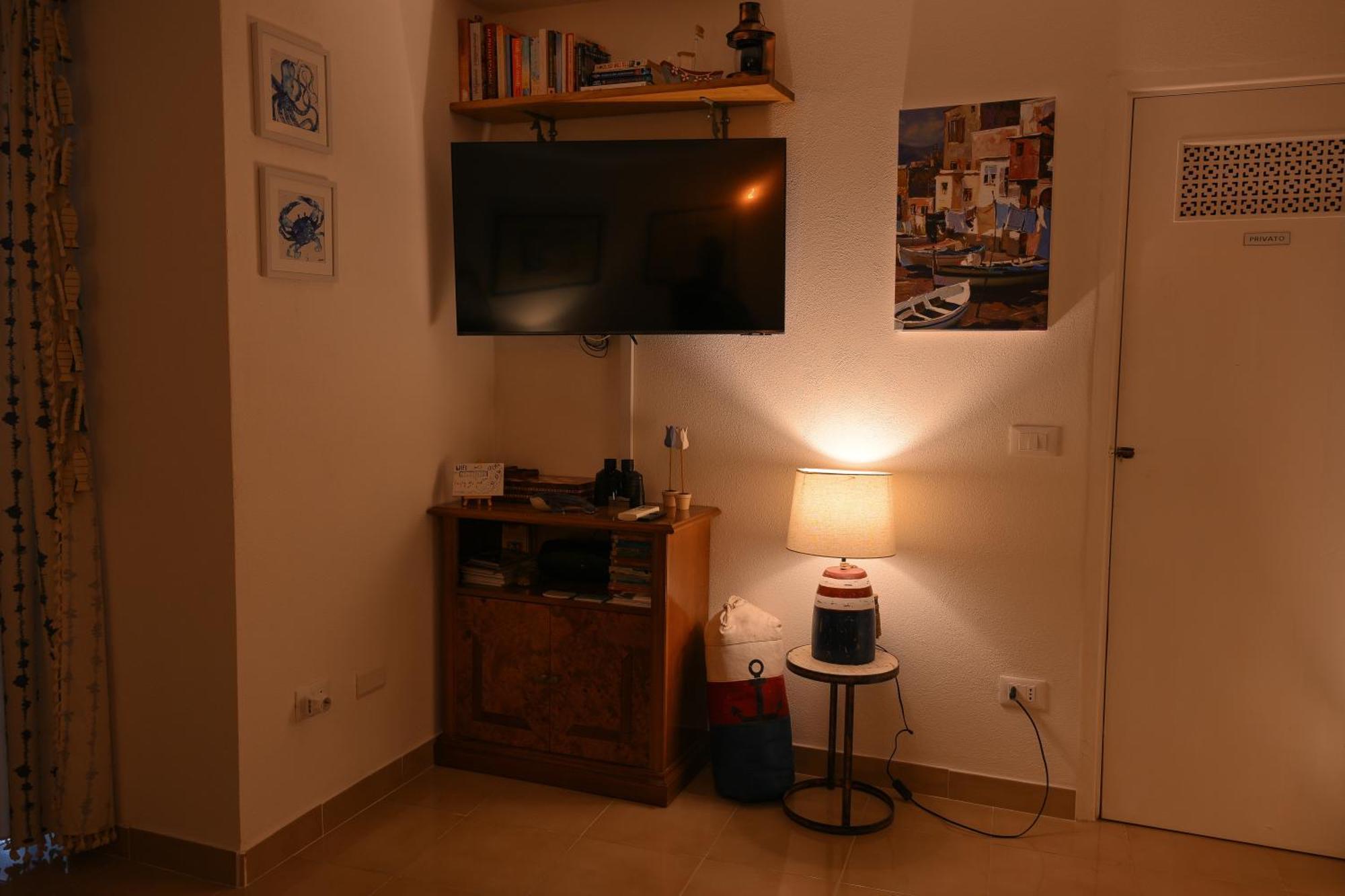 Beach House Isquia Exterior foto